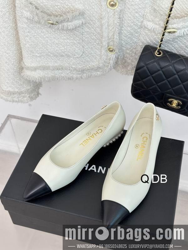 Chanel Shoes sz35-40 10C LL1006
