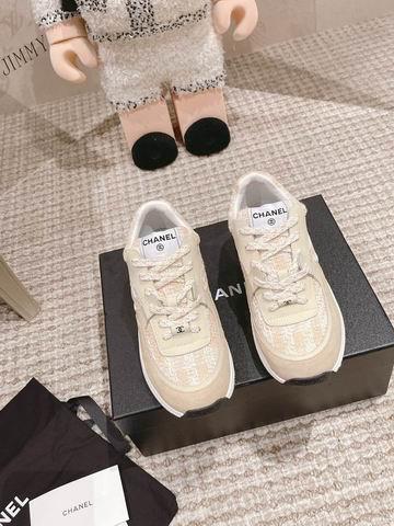 Chanel Shoes sz35-45 mnh0401