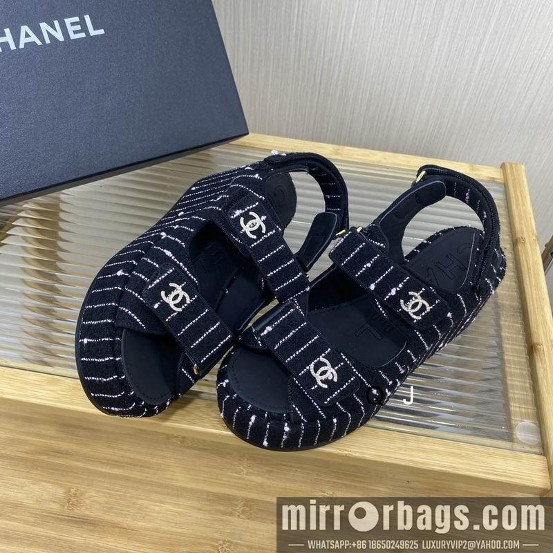 Chanel Shoes Chanel sz35-40 XJ0707