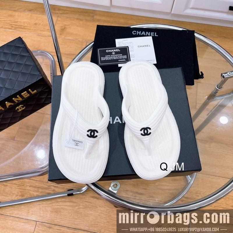 Chanel Shoes sz35-40 JM0407