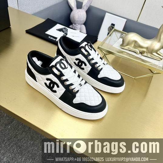 Chanel Shoes sz35-41 mnh0207