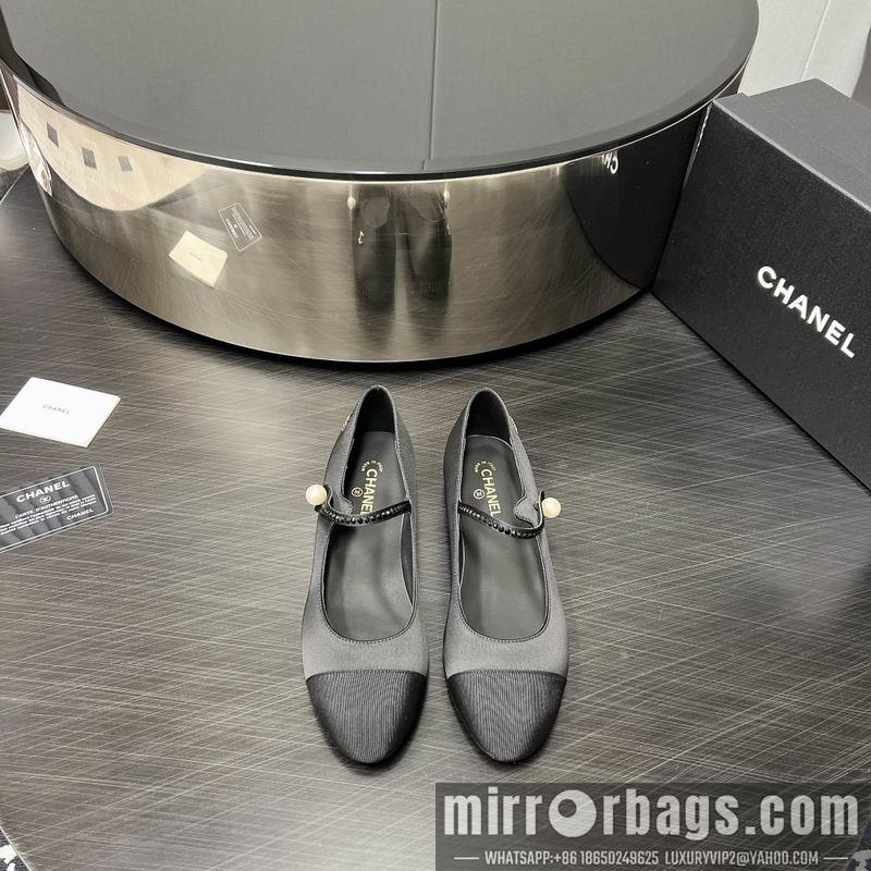 Chanel Shoes sz35-40 YM1009