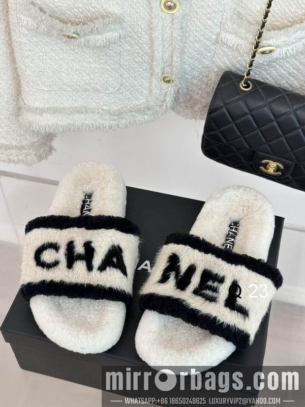 Chanel Shoes sz35-40 7C HY1003