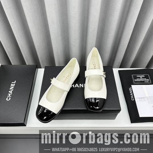 Chanel Shoes sz34-40 mnh0416
