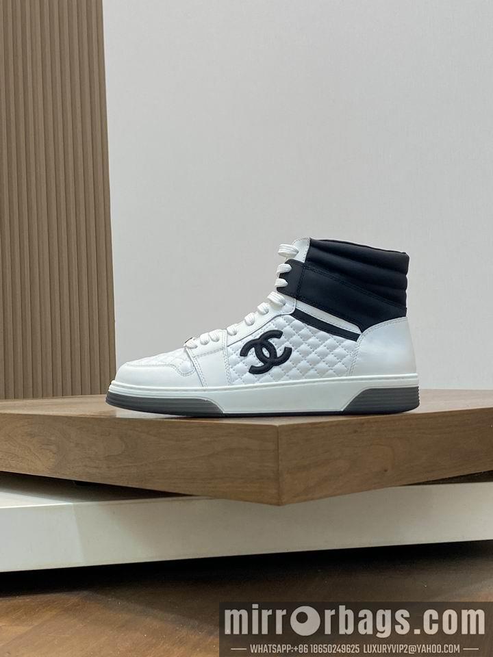 Chanel Shoes sz38-45 hnh1105