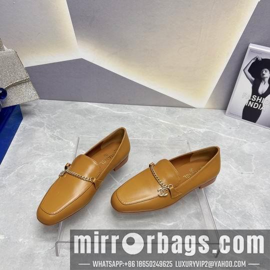 Chanel Shoes sz35-39 mnh0301