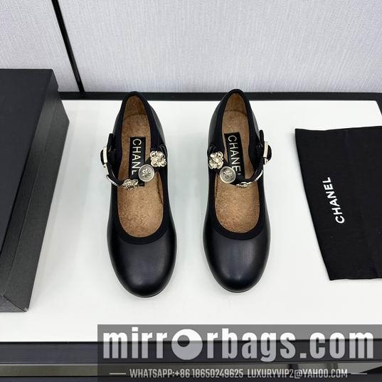 Chanel Shoes sz35-41 mnh0713