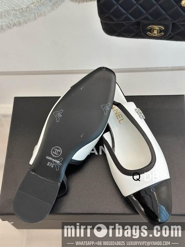 Chanel Shoes sz35-45 DB1213