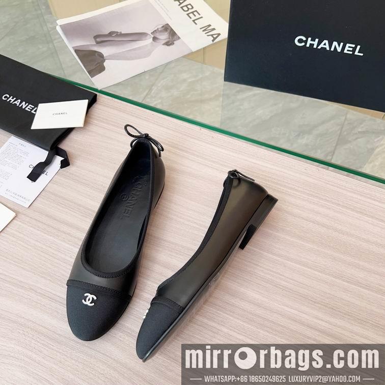 Chanel Shoes sz35-40 mnh0718