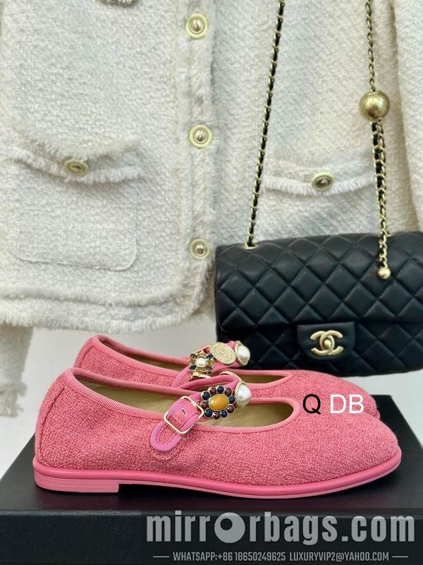 Chanel Shoes sz35-39 DB0708