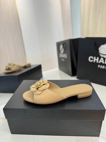 Chanel Shoes sz35-41 mnh0601