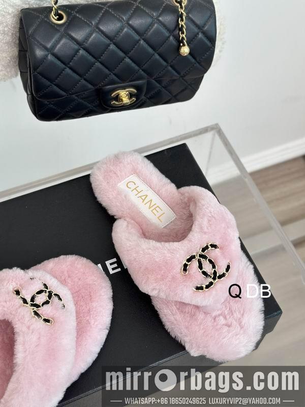 Chanel Shoes Chanel sz35-40 4C DB0914
