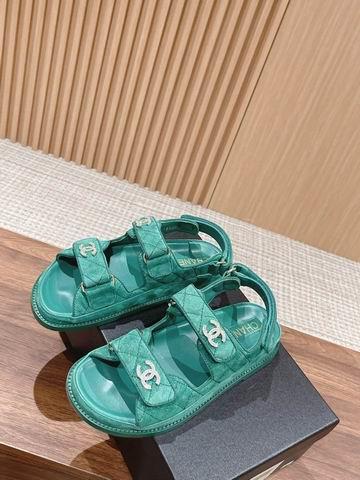 Chanel Shoes sz35-40 mnh0423
