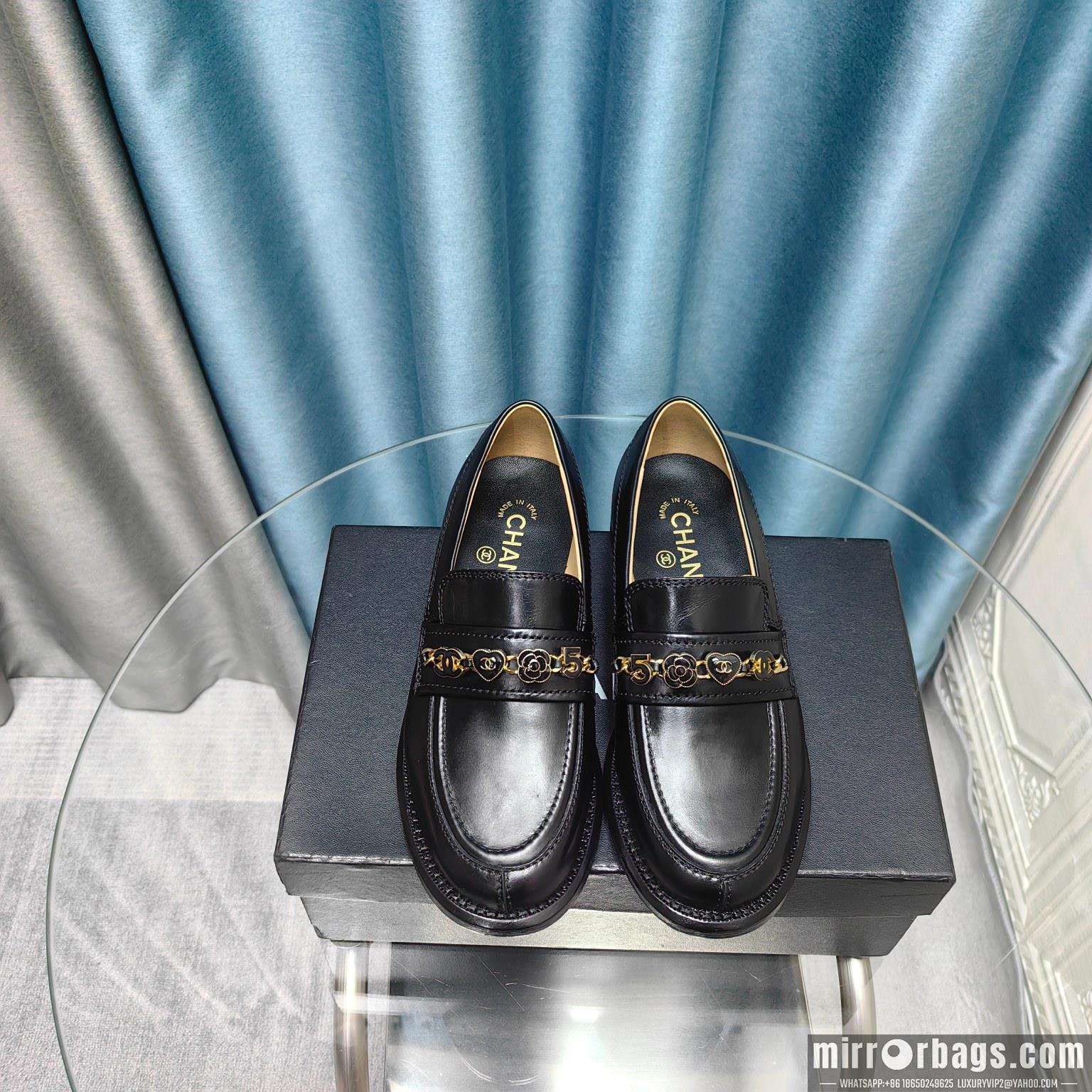 Chanel Shoes sz35-39 h0701