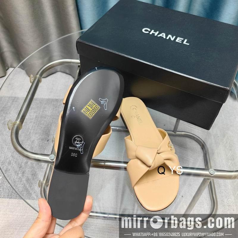 Chanel Shoes sz35-40 YS0325
