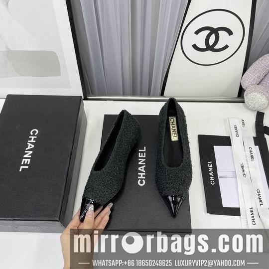 Chanel Shoes sz35-41 mnh0410