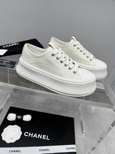 Chanel Shoes sz35-40 mnh0301