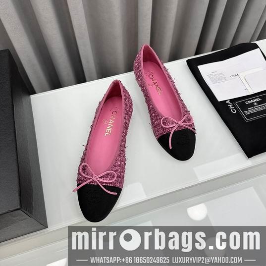 Chanel Shoes sz35-43 mnh0310