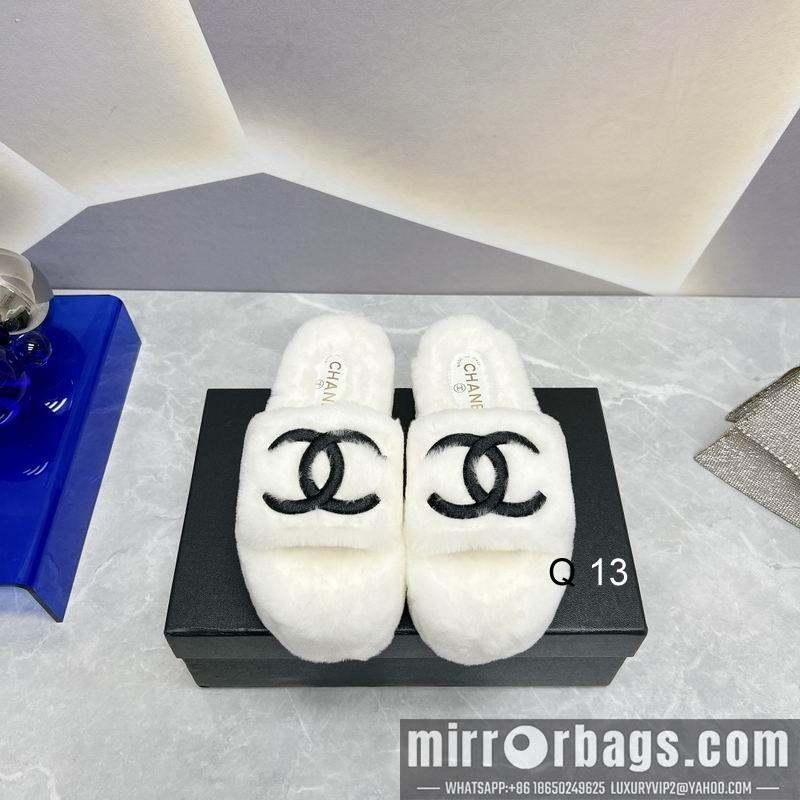 Chanel Shoes sz35-40 3C YM1013