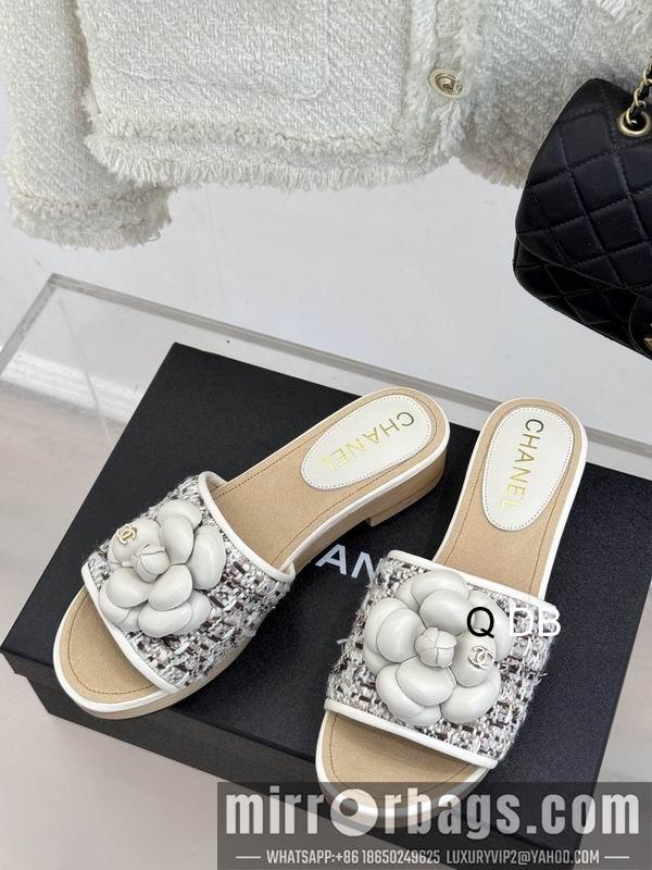 Chanel Shoes sz35-40 DB0316