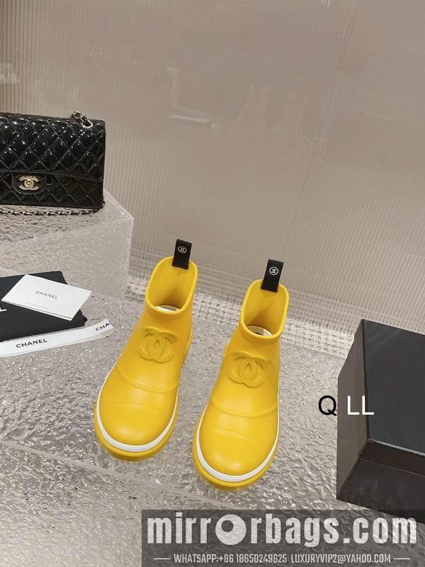 Chanel Shoes sz35-40 2C LL0803