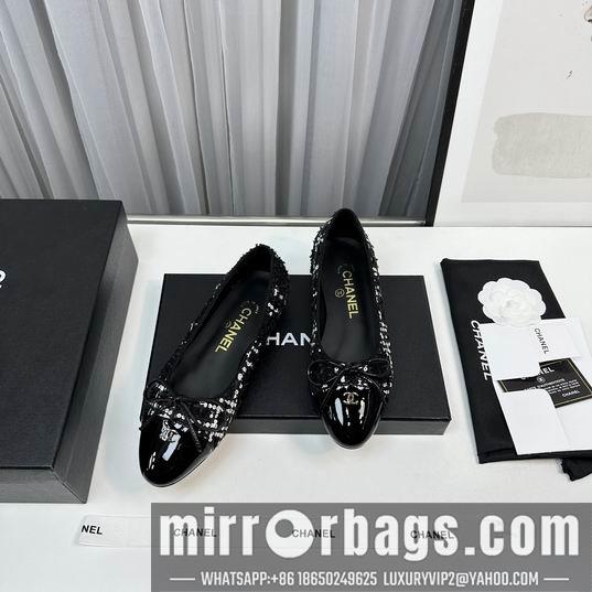 Chanel Shoes sz35-42 mnh0414