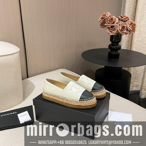 Chanel Shoes sz34-42 mnh0625