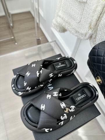 Chanel Shoes sz35-41 mnh0306