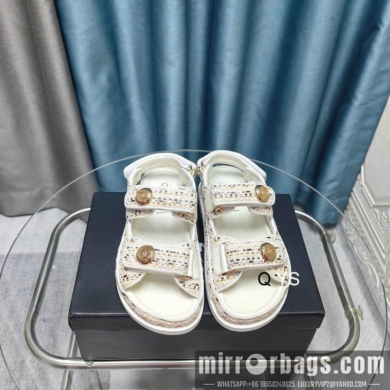 Chanel Shoes sz35-40 YS0320