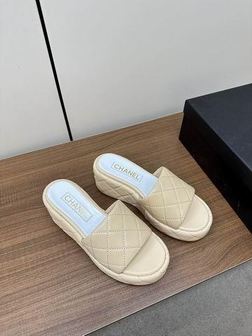 Chanel Shoes sz35-41 mnh0520