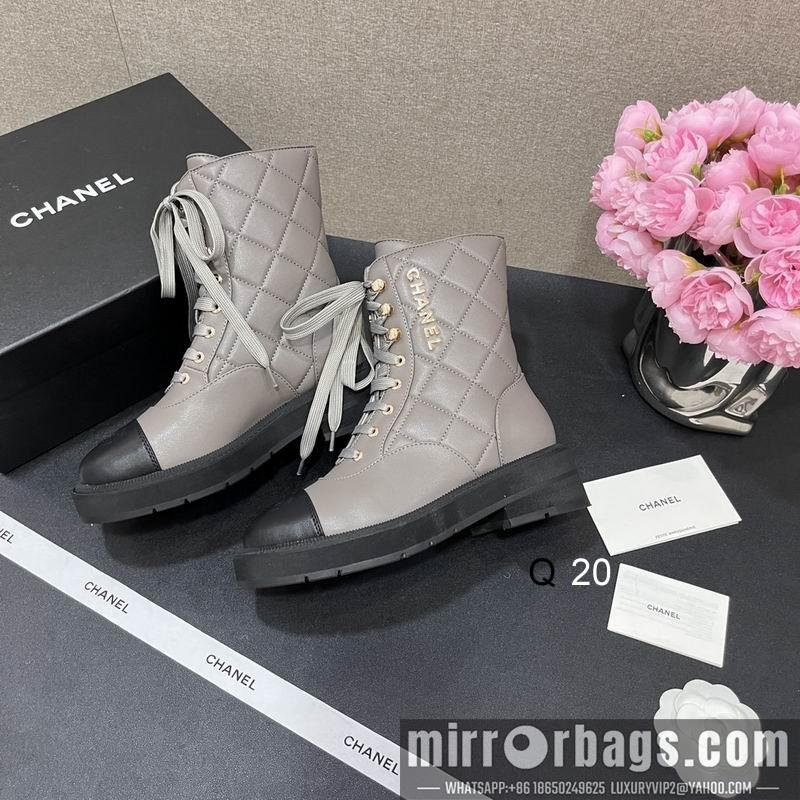 Chanel Shoes sz35-40 XX1017