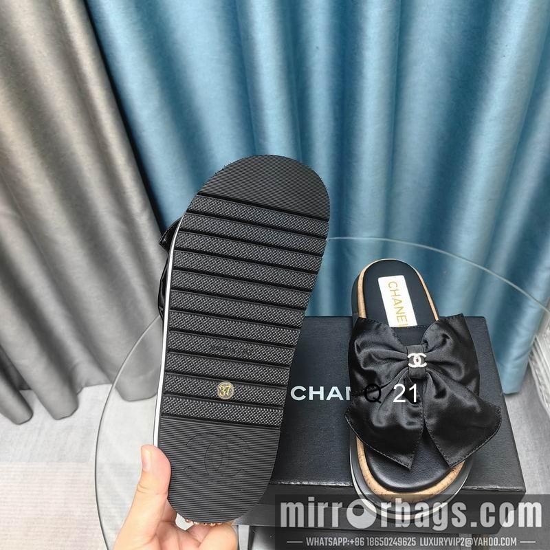 Chanel Shoes sz35-39 YS0707