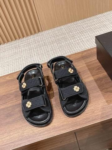 Chanel Shoes sz35-40 mnh0419