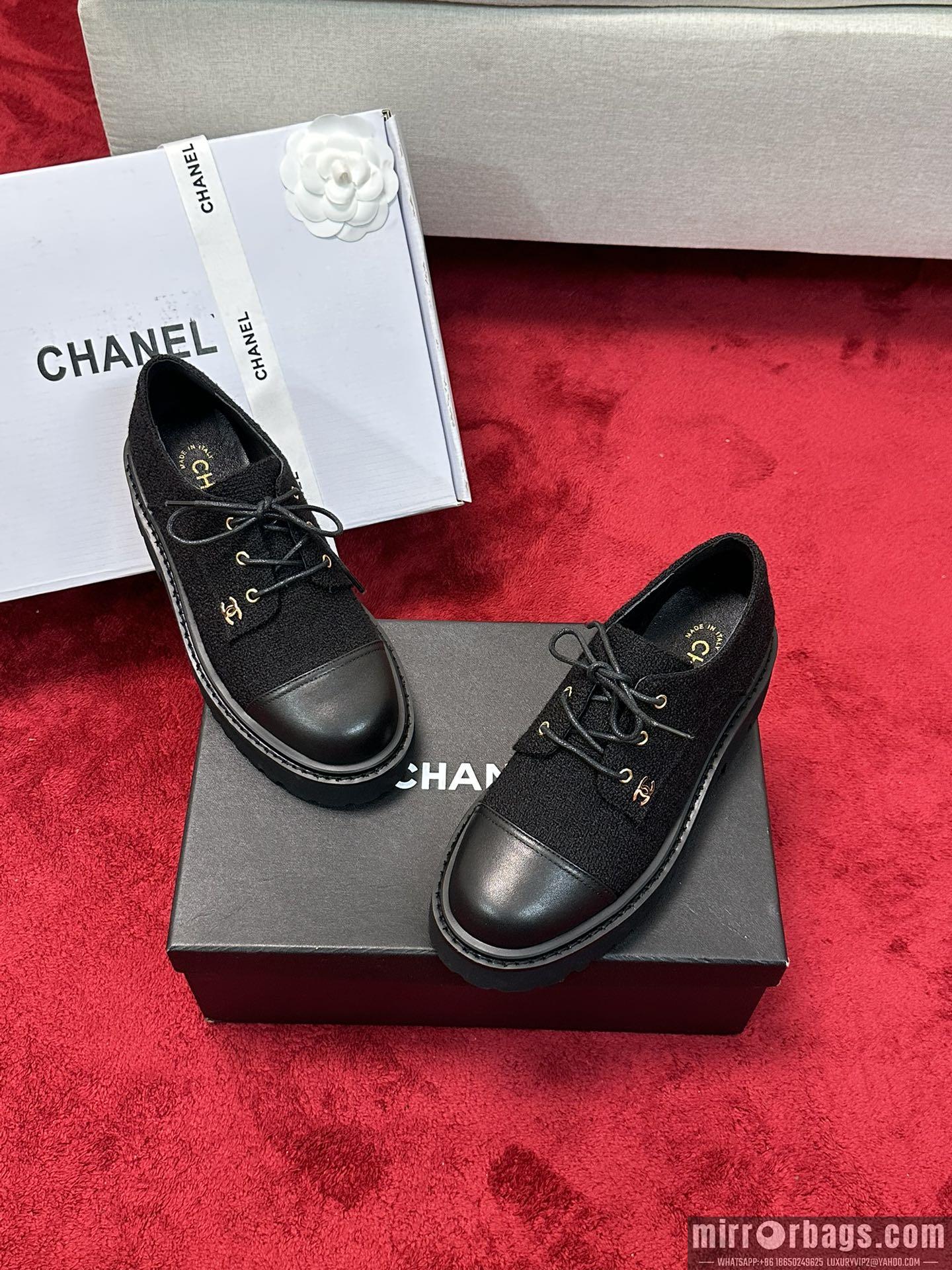 Chanel Shoes sz35-41 h0804