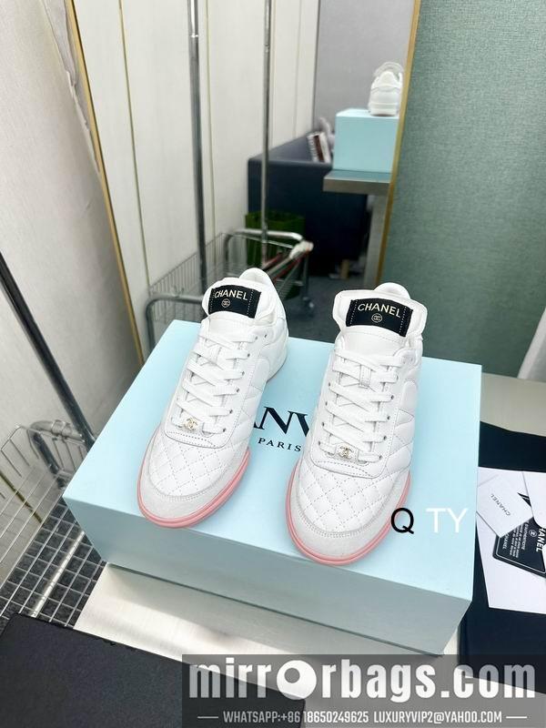 Chanel Shoes sz35-40 TY1222