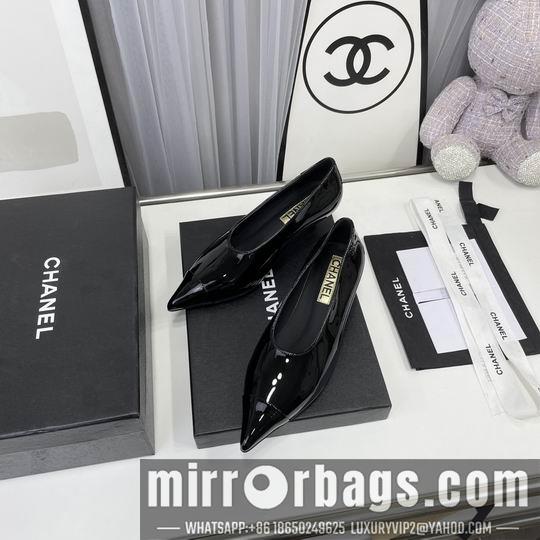 Chanel Shoes sz35-41 mnh0408