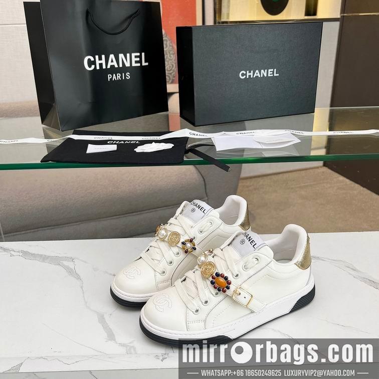 Chanel Shoes sz35-41 mnh0803