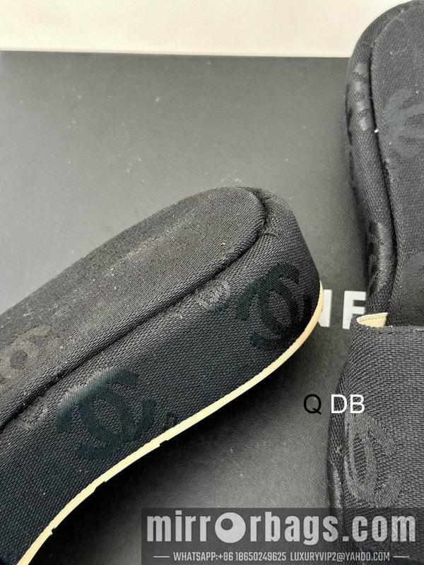 Chanel Shoes sz35-40 DB0613