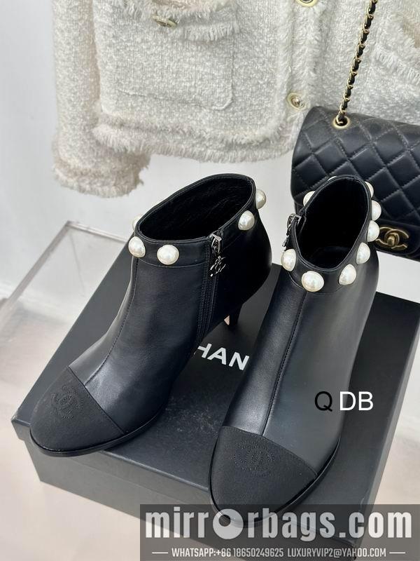 Chanel Shoes sz35-40 DB1006