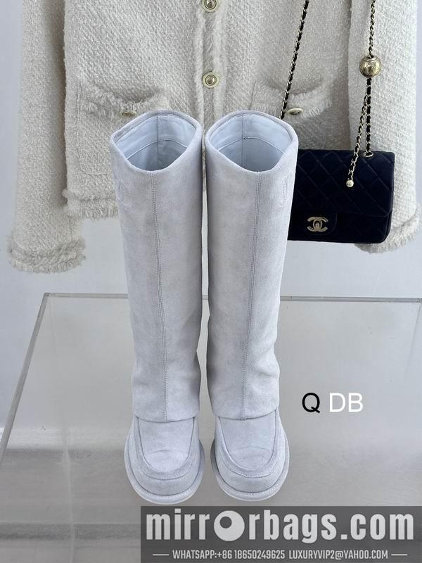 Chanel Shoes sz35-40 DB1210