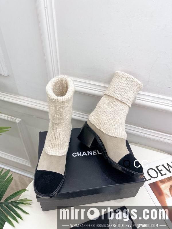 Chanel Shoes sz35-40 XC1234
