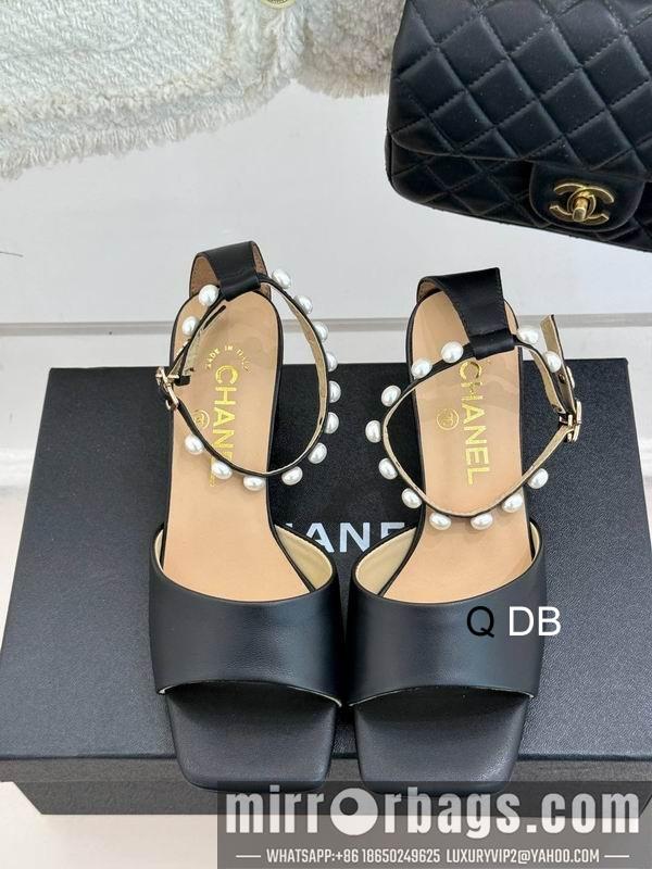 Chanel Shoes sz35-40 DB0316