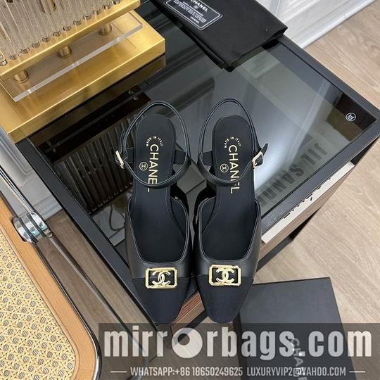 Chanel Shoes sz35-41 mnh0305