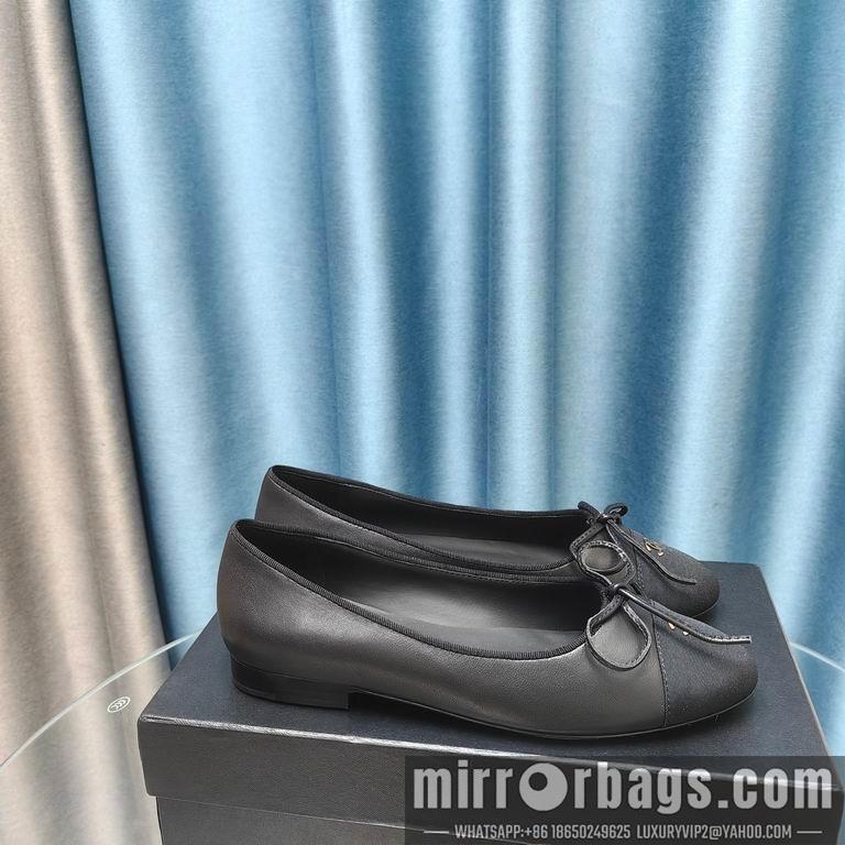 Chanel Shoes sz34-42 mnh0201