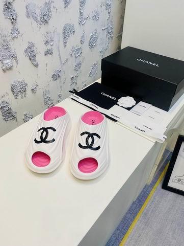 Chanel Shoes sz36-47 mnh0508