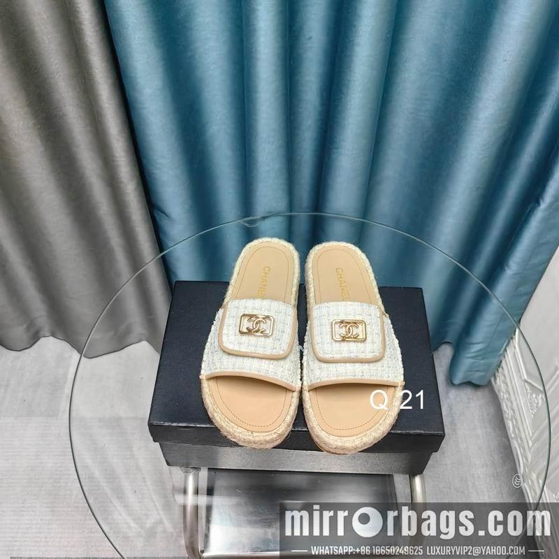 Chanel Shoes sz35-40 YS0902