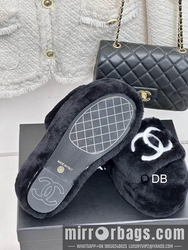Chanel Shoes sz35-40 3C DB0905