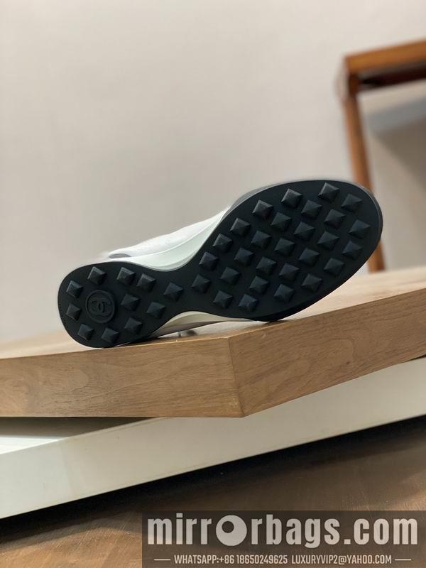 Chanel Shoes sz38-45 hnm0106