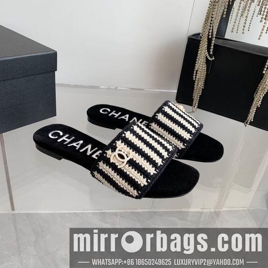 Chanel Shoes sz35-41 mnh0701