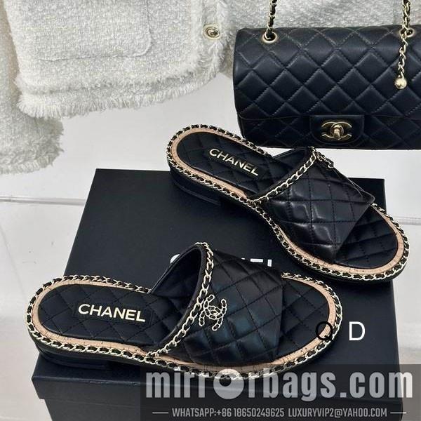 Chanel Shoes sz35-40 GDT0401